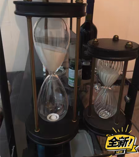 流沙杯，装饰品，摆件 感兴趣的话点“我想要...