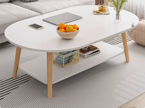 包邮闲置低价处理！全新茶几家用客厅简约现代...