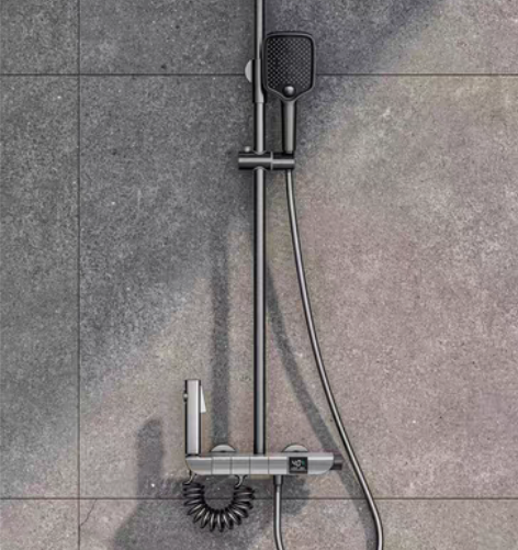 包邮（最后7套）箭牌花洒和谐号浴室淋浴花洒...