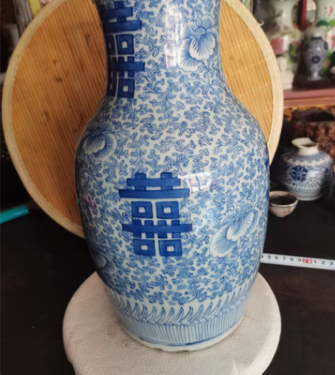 清代100件罗汉瓶有残,保老到代。 感兴趣...