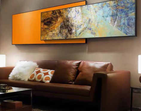 包邮抽象客厅装饰画 墙面沙发背景墙挂画北欧...