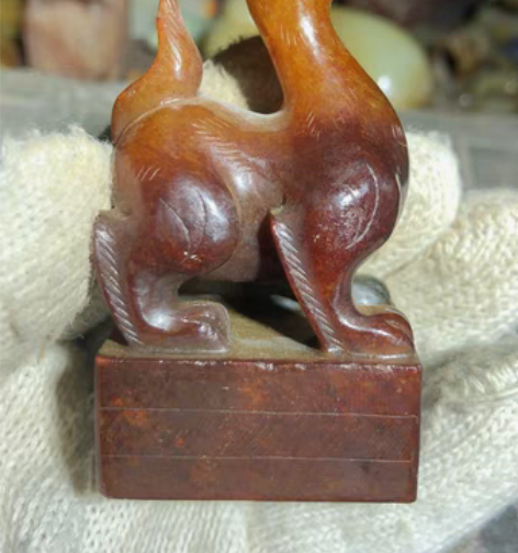 包邮汉代高古玉，冲销量，不议价      ...