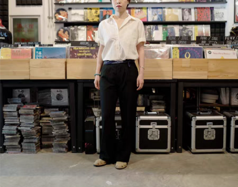 转卖Petite Gamine不是钱布雷短...