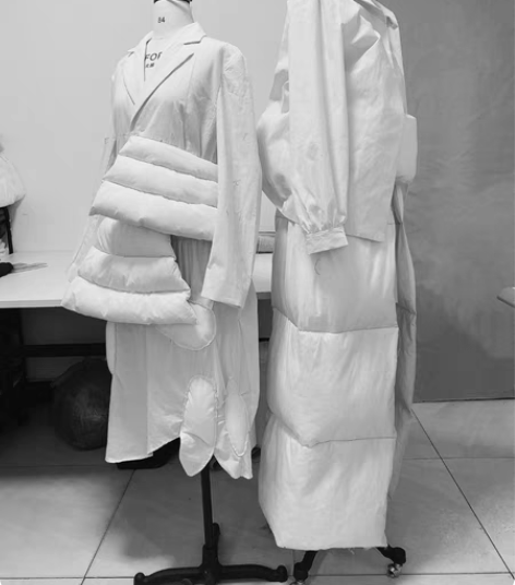 包邮服装成衣制作，成衣定制，打版白胚成衣。...