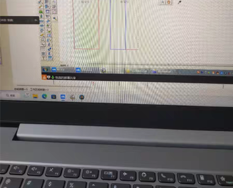 富怡CADv9 本人只有这一个软件请注意版...