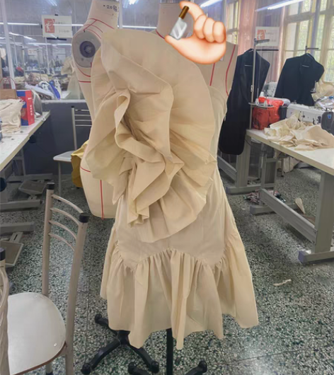 包邮[红旗]服装设计/立体裁剪/创意立裁 ...