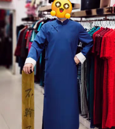 从事服装定做30多年。服务内容： 1.可以...