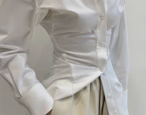 转卖Echo Ade 衬衫 仅穿过一次 好...