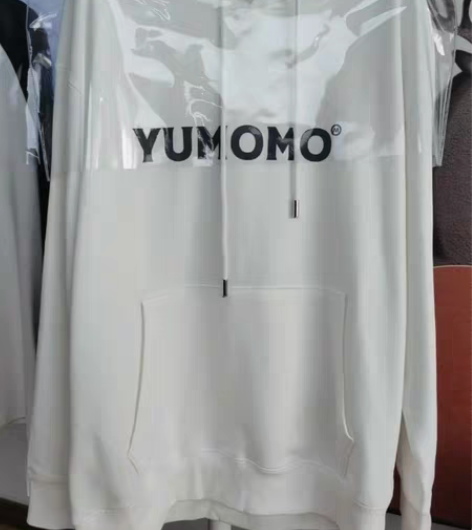 包邮服装店关店 小众设计师品牌 70棉毛圈...