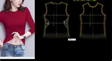 包邮et纸样服装制版纸样  一共800多个...