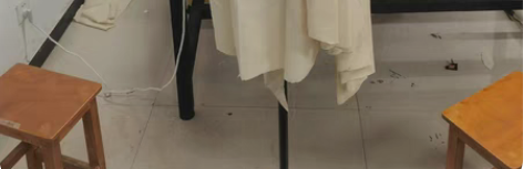 立体裁剪作业 感兴趣的话点“我想要”和我私...