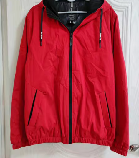 包邮帝创者棉服外套上衣,非常厚实非常保暖,...