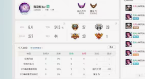 英雄联盟账号 出售英雄联盟账号 英雄联盟大...