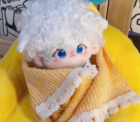 ［未收到！！］［收到不草会出］10cm海星...