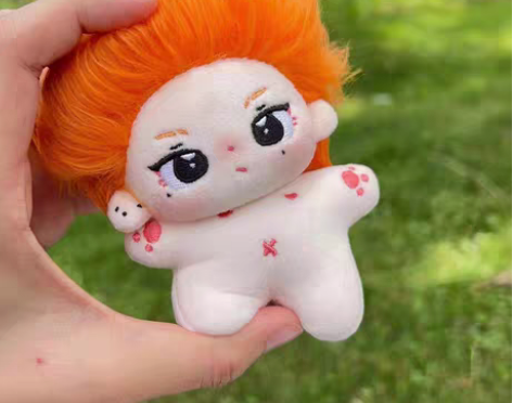 包邮原价出世纪 雄风10cm 小雄风 全新...