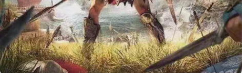 刺客信条奥德赛 可线上，下单发Steam账...