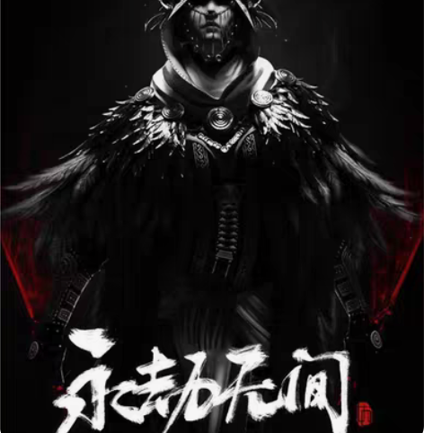 永劫无间  账号 标价就是售价，需要直接拍...