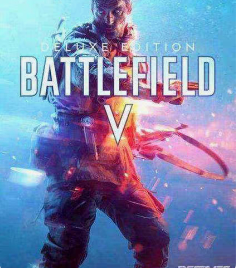 战地五 可线上，下单发Steam账号密码，...