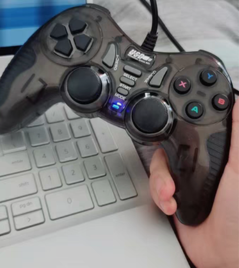 包邮手柄Pc电脑版手柄电视电脑手柄xb 3...