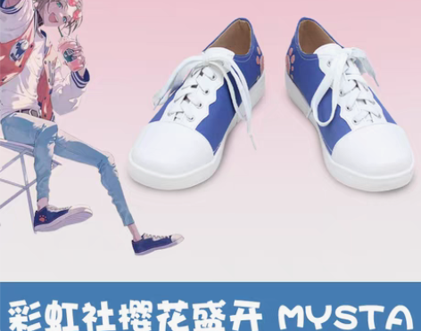 转卖F8611nijisanji en 彩...