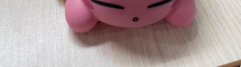 包邮星之卡比 硅胶摆件+指偶摆件 拆封无包...