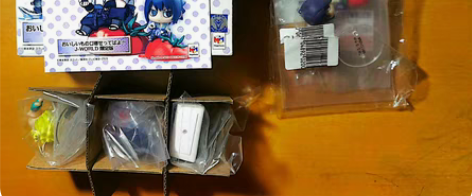 【出】火影忍者 出物回血 三勾玉番茄佐助（...