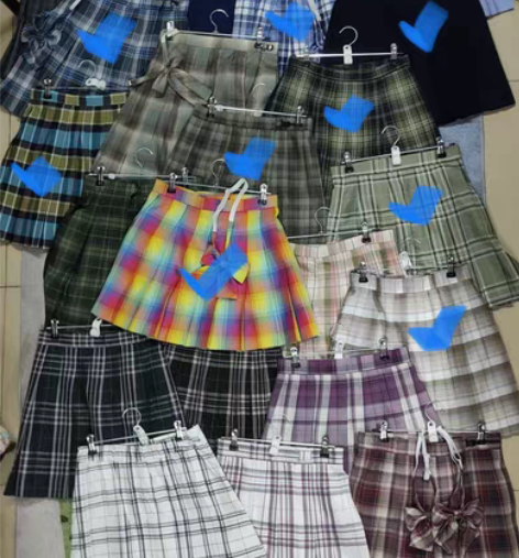 包邮【出格裙出物】总之先挂着，基本都是S—...