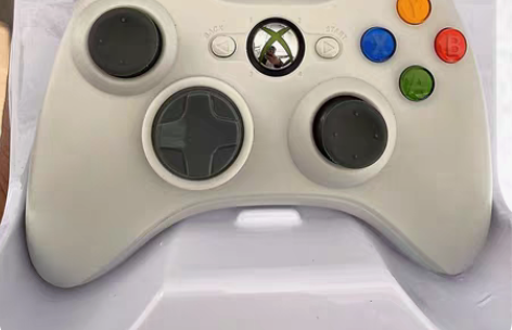 包邮【包邮全新】国产xbox360手柄有线...