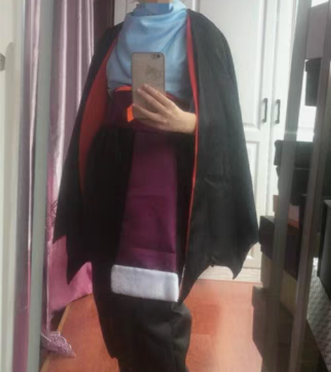 包邮光遇棉裤cos服35 光遇武士裤cos...