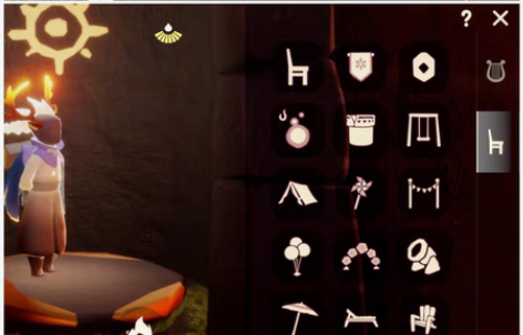 包邮光遇vivo渠道号便宜出 充值物品：巫...