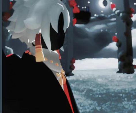 包邮【光遇盲盒】衣服裤子武士蜡烛魔法道具 ...