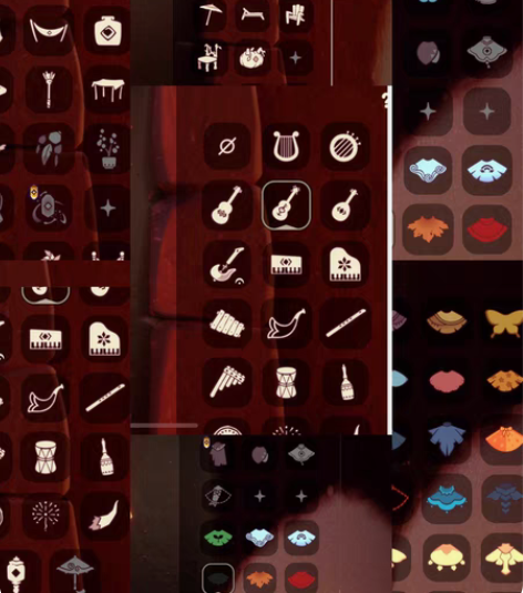 #光遇黑市# 可共10+6压40。 可出1...