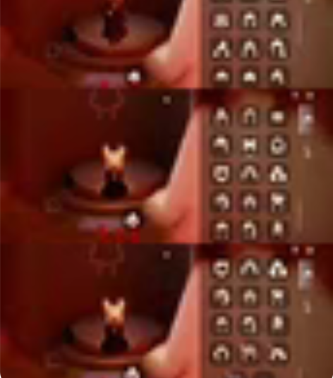 光遇安官无翼...身高现13，最低可14多...