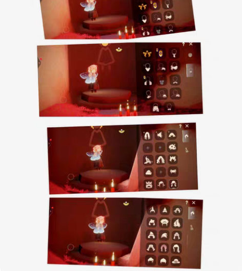 【出】代友挂光遇VIVO渠道服，从小王子到...