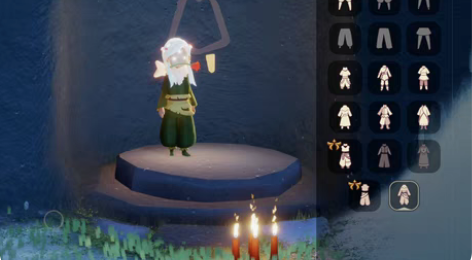 光遇出号 永无iOS,手机号登录 表演季...