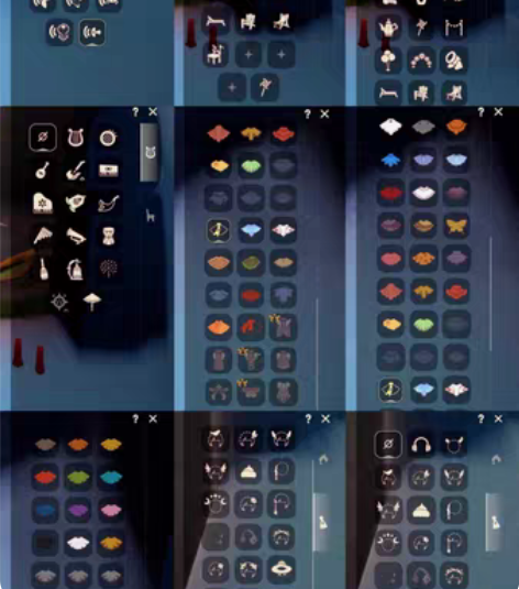 包邮【出号】帮挂，光遇应用宝渠道服 重组季...