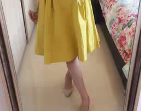 转卖18春夏  日单 半身裙森系文艺棉料松...