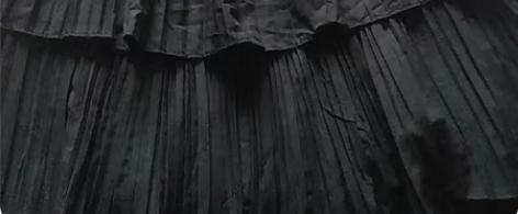 全新蛋糕裙，质量很好，百搭可爱，穿到130...