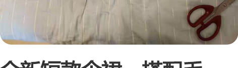 全新短款伞裙,搭配毛衣,超漂亮,质量杠杠的...
