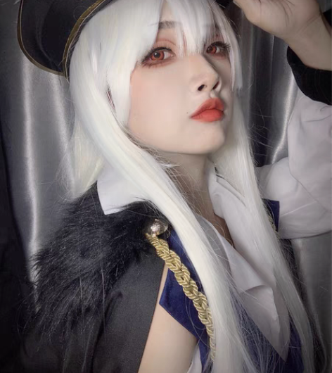 包邮少女前线德皇⑨⑧kcos服大全套 m-...