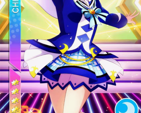 包邮LoveLive Aqours 水团C...