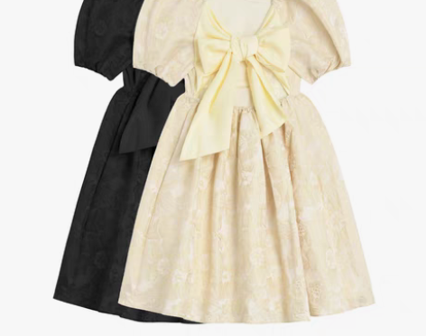 转卖DESIGNER PLUS 公主风泡泡...