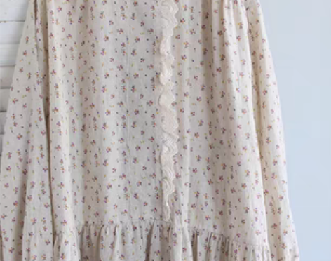 转卖【惠的店】日系田园风 森系绚烂色彩满幅...