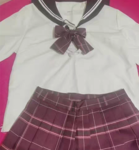 包邮jk160码 感兴趣的话点“我想要”和...