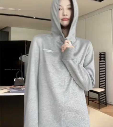 MONA◆9/27同款学院风休闲显瘦 长袖...