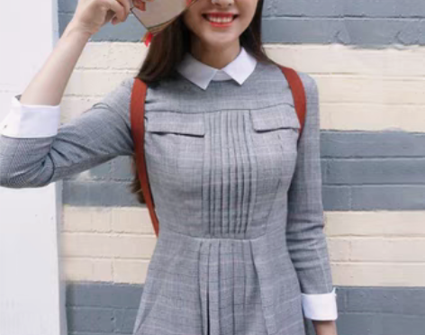 转卖ELWING独家原创设计 新款 复古…...