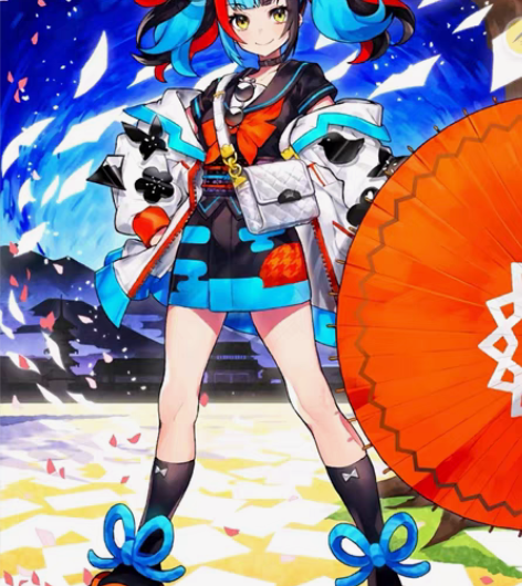 【专人专拍】FGO 清少纳言cos初始大全...