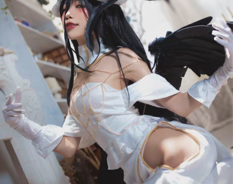 转卖预售Uwowo悠窝窝Overlord ...