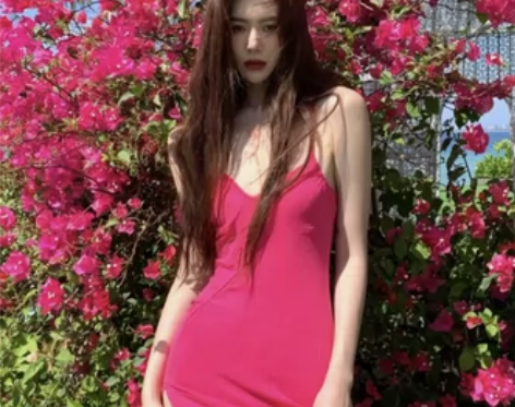 转卖A To 2 Shop 芭比玫红辣妹性...