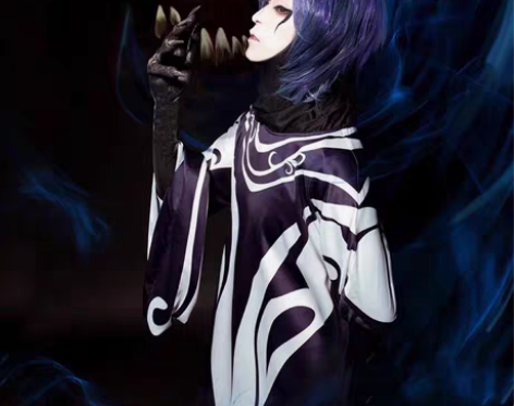 转卖：uwowo悠窝窝家大圣归来混沌cos...